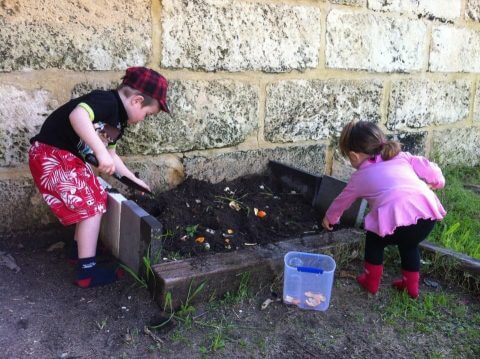 THINGS TO DO IN ISOLATION