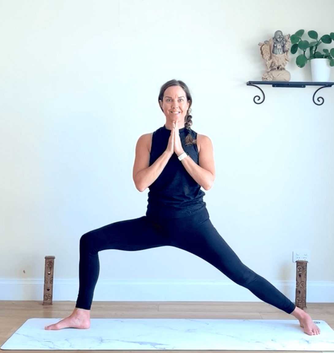 HOT YOGA FOR BEGINNERS | Flow Hot Yoga & Pilates